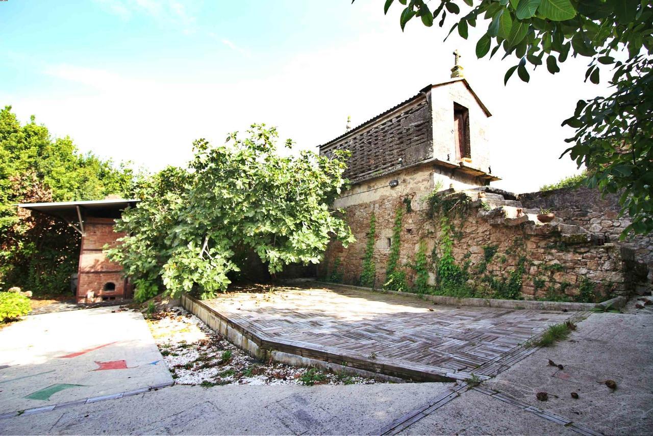 Casa Estrella De Garda Villa Buno Luaran gambar