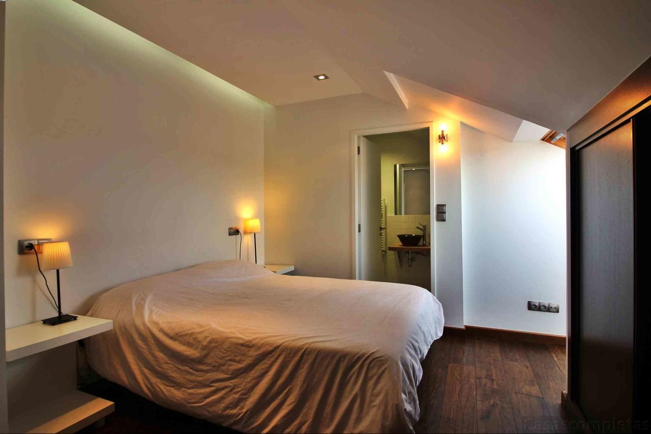 Casa Estrella De Garda Villa Buno Luaran gambar