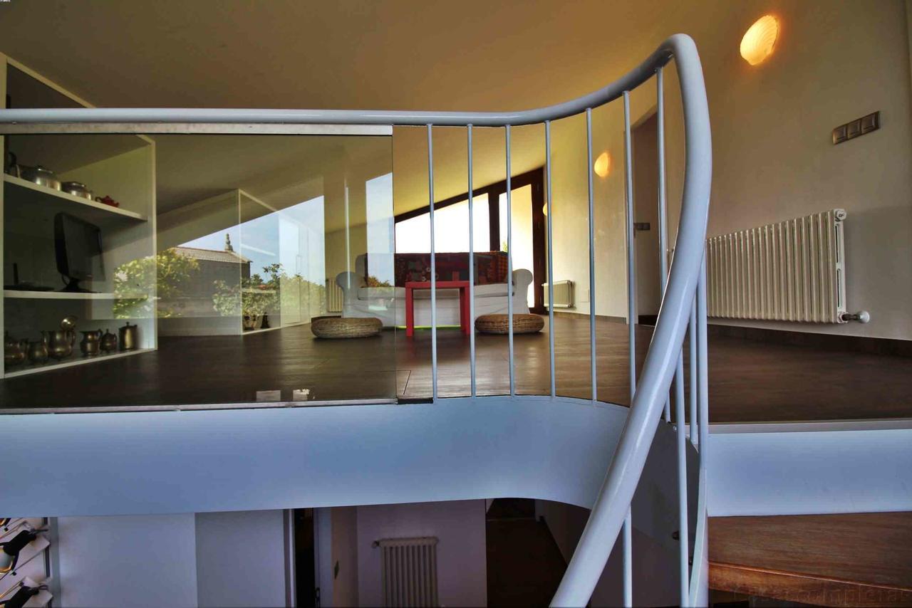 Casa Estrella De Garda Villa Buno Luaran gambar