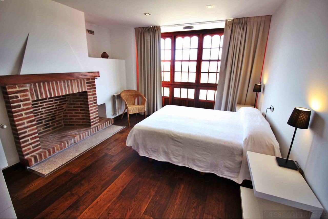 Casa Estrella De Garda Villa Buno Luaran gambar
