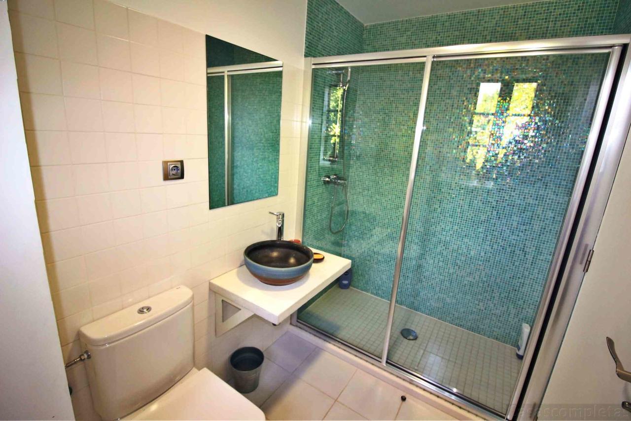 Casa Estrella De Garda Villa Buno Luaran gambar