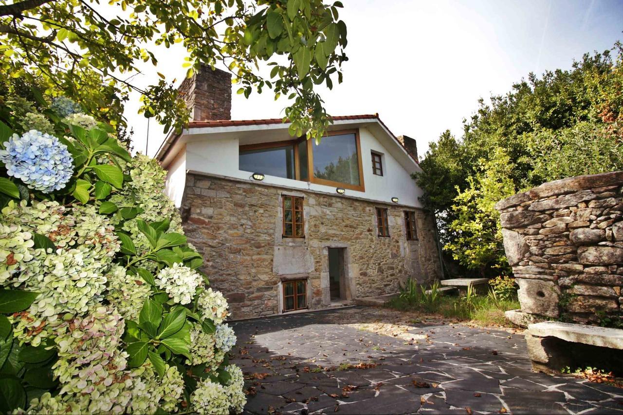 Casa Estrella De Garda Villa Buno Luaran gambar