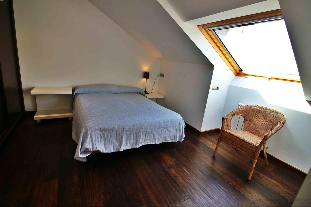 Casa Estrella De Garda Villa Buno Luaran gambar