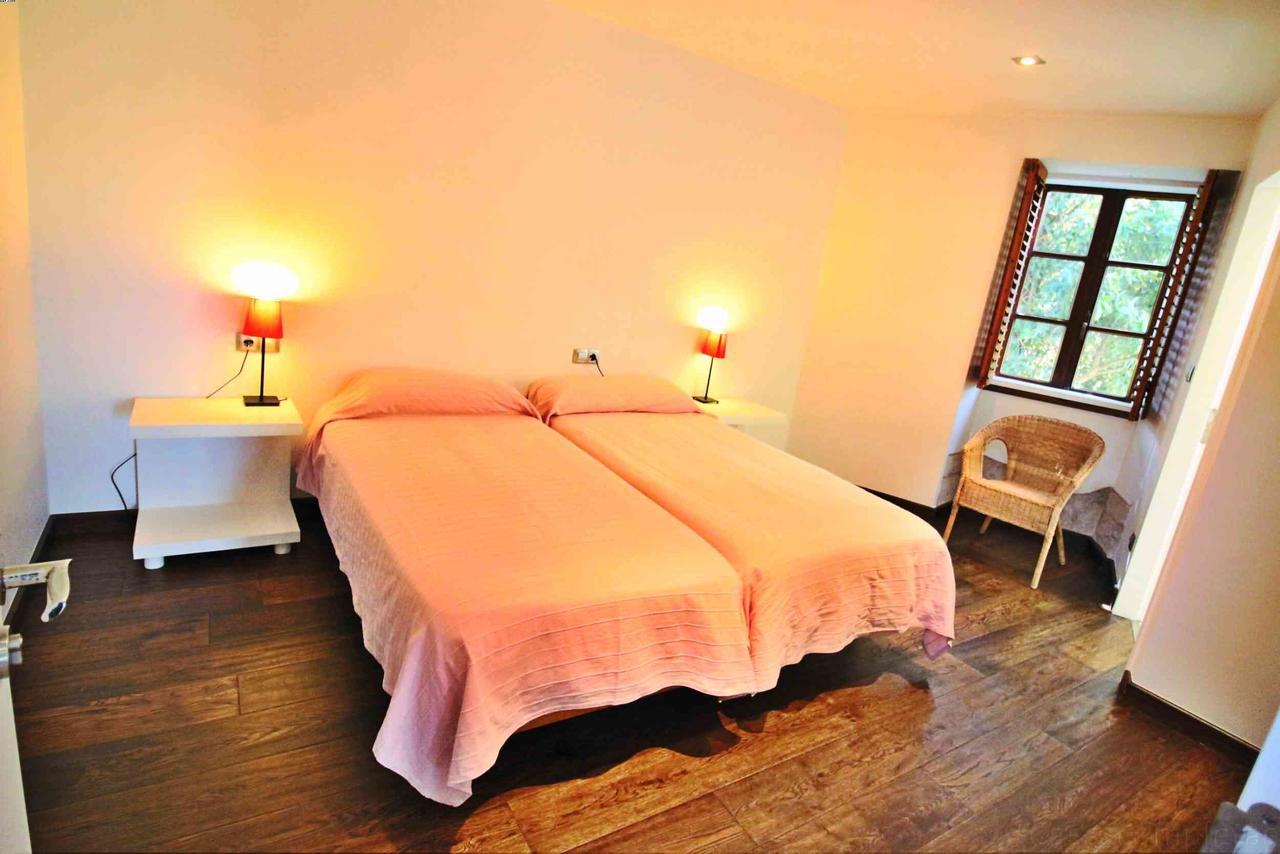 Casa Estrella De Garda Villa Buno Luaran gambar