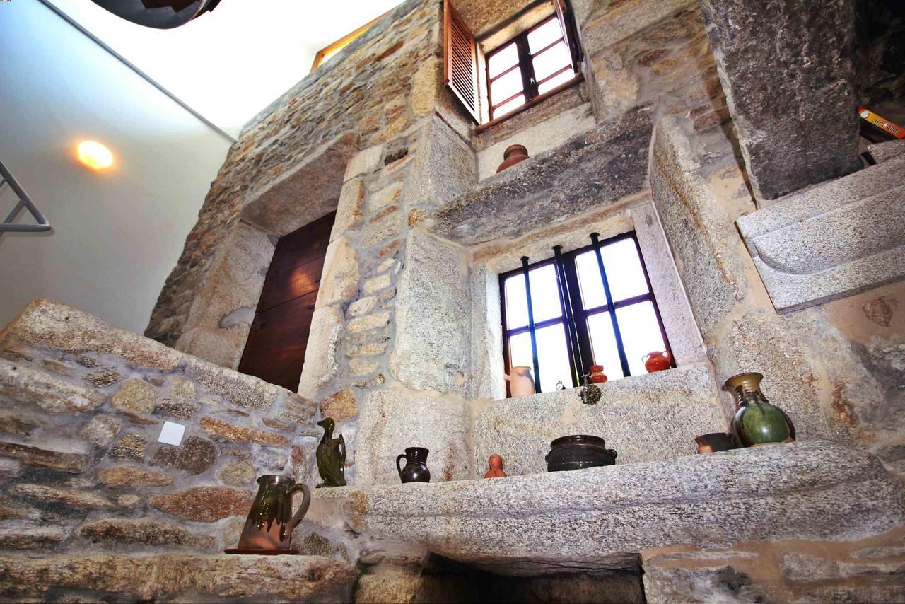 Casa Estrella De Garda Villa Buno Luaran gambar