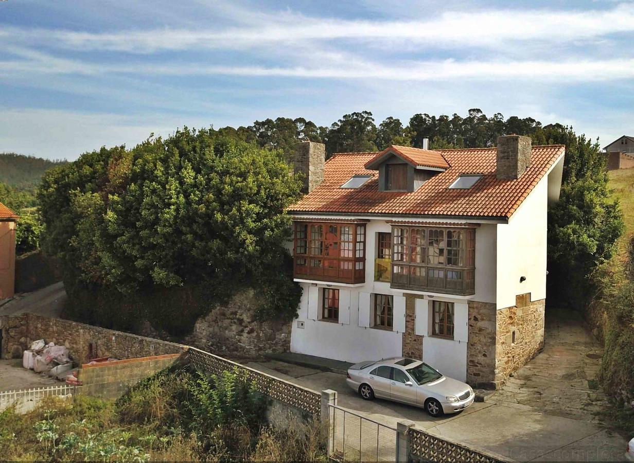 Casa Estrella De Garda Villa Buno Luaran gambar