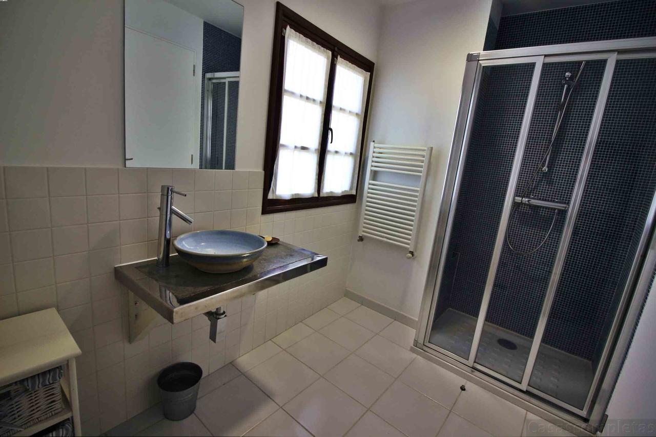 Casa Estrella De Garda Villa Buno Luaran gambar