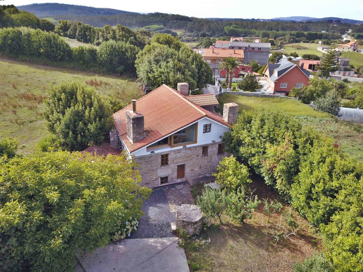 Casa Estrella De Garda Villa Buno Luaran gambar