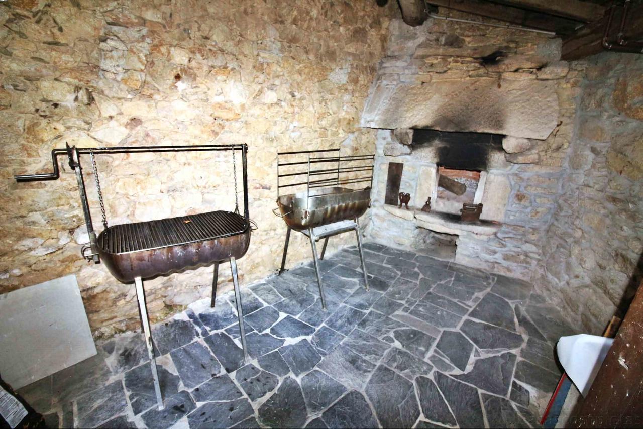 Casa Estrella De Garda Villa Buno Luaran gambar