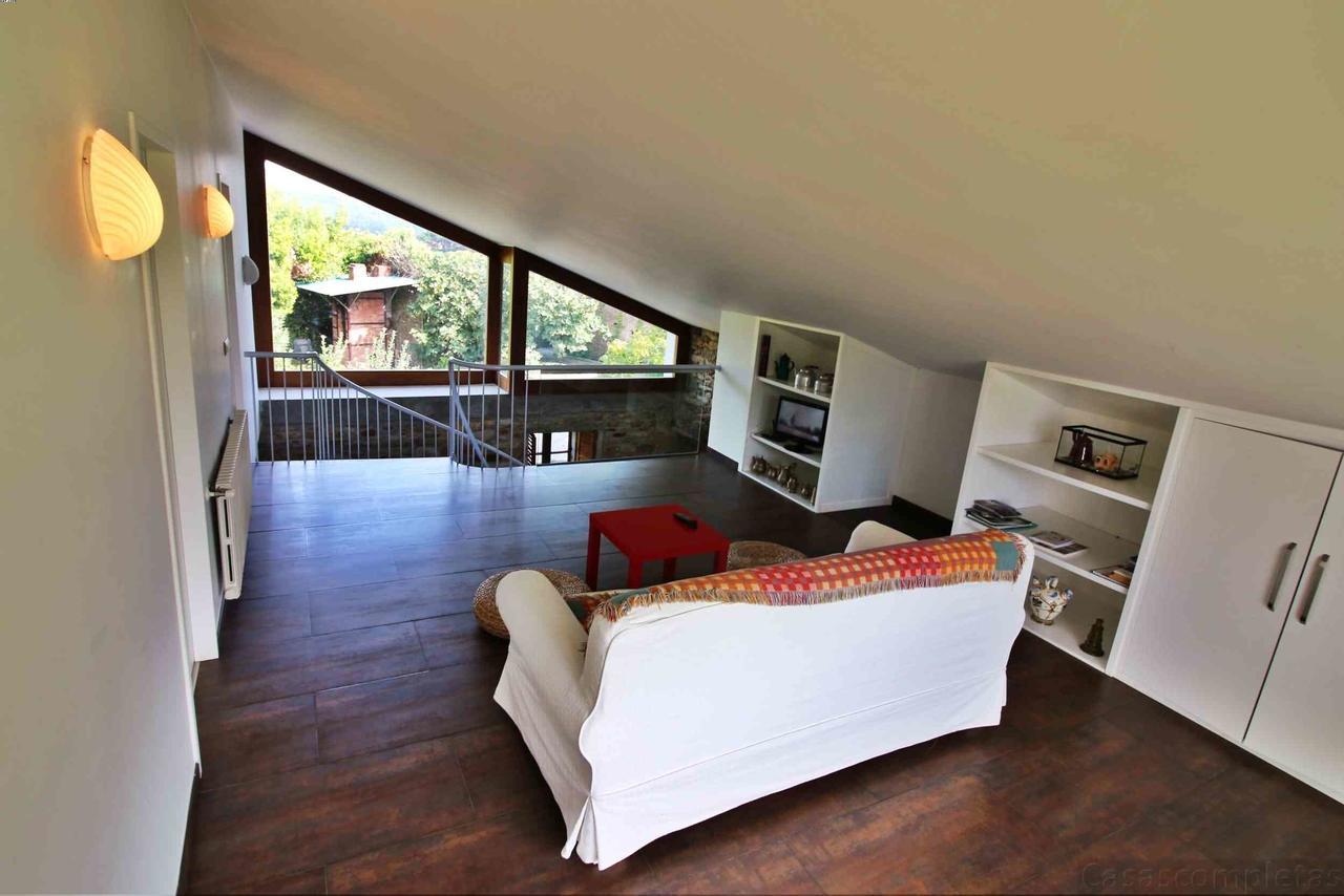 Casa Estrella De Garda Villa Buno Luaran gambar