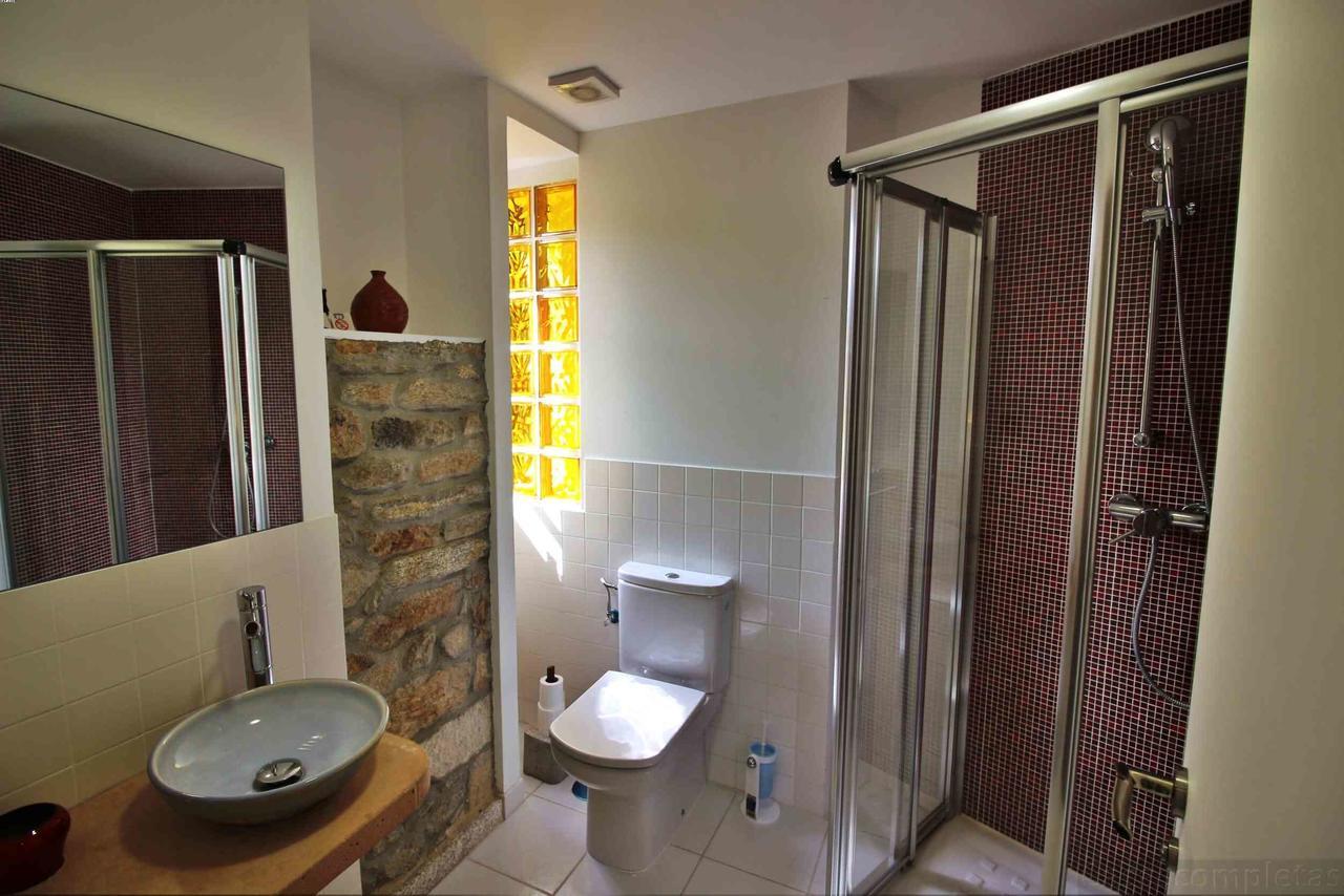 Casa Estrella De Garda Villa Buno Luaran gambar