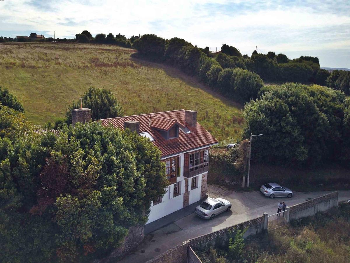 Casa Estrella De Garda Villa Buno Luaran gambar