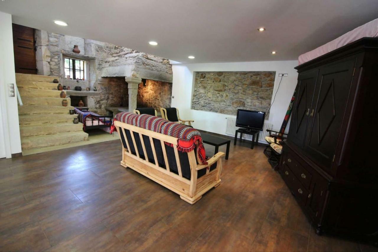 Casa Estrella De Garda Villa Buno Luaran gambar