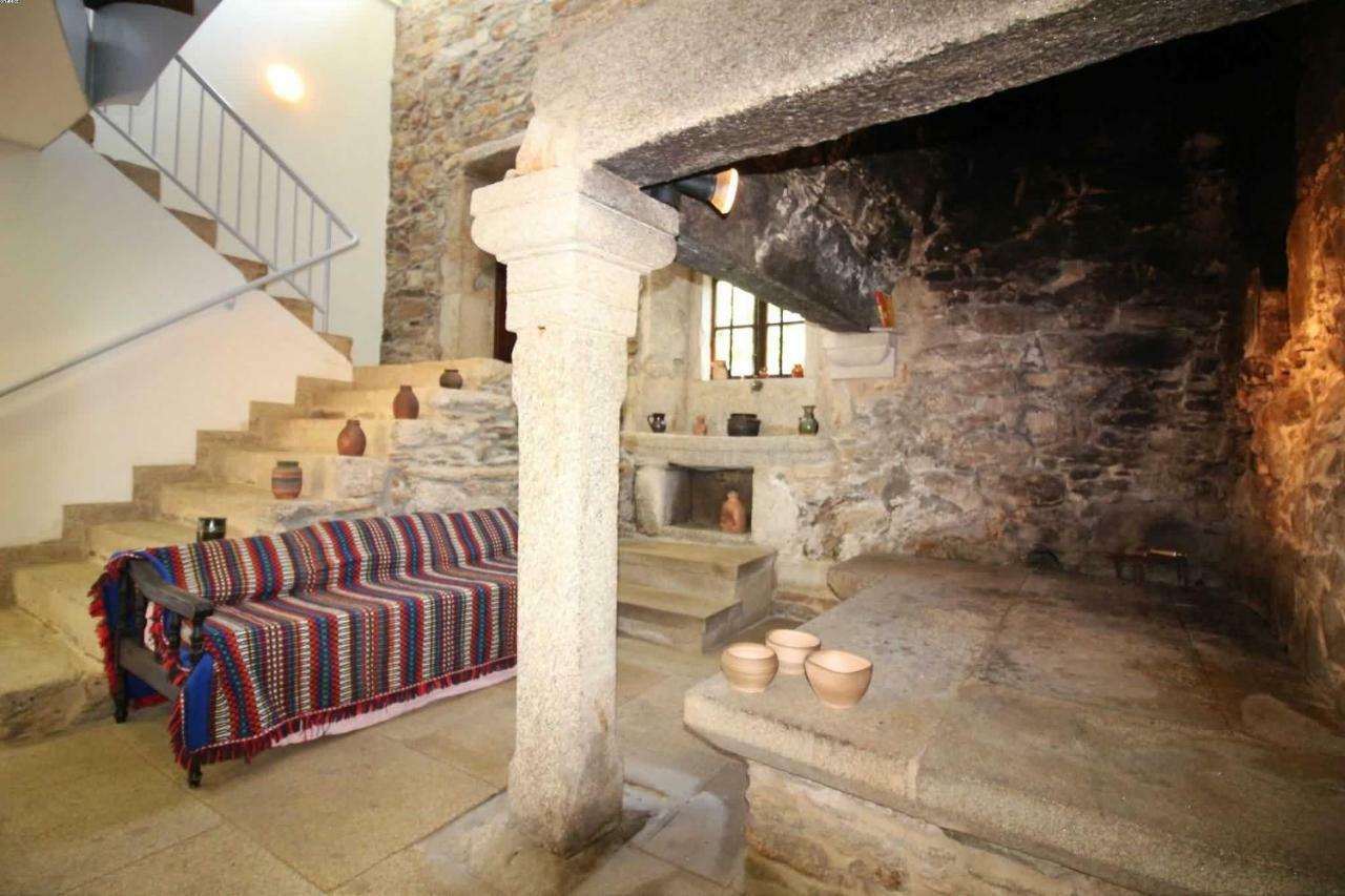 Casa Estrella De Garda Villa Buno Luaran gambar