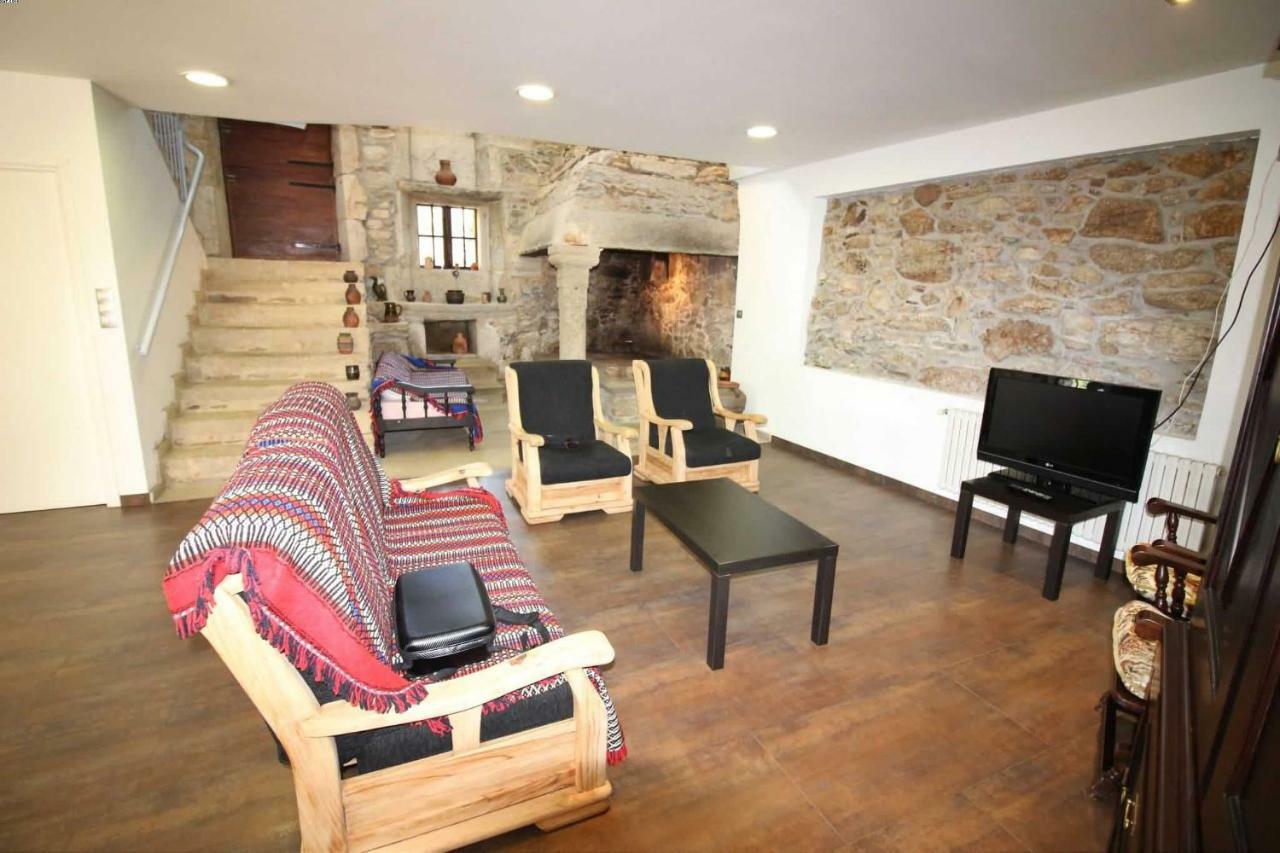 Casa Estrella De Garda Villa Buno Luaran gambar