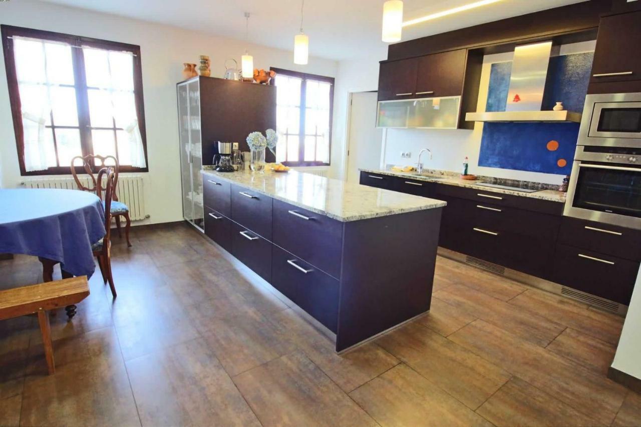 Casa Estrella De Garda Villa Buno Luaran gambar