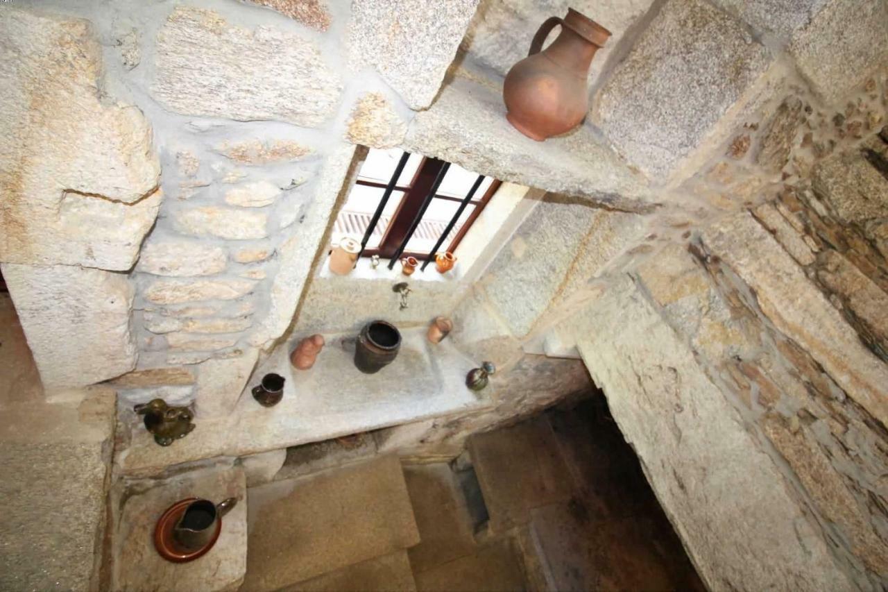 Casa Estrella De Garda Villa Buno Luaran gambar