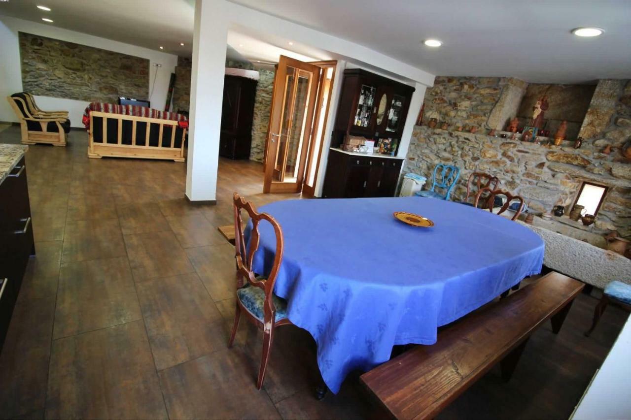 Casa Estrella De Garda Villa Buno Luaran gambar