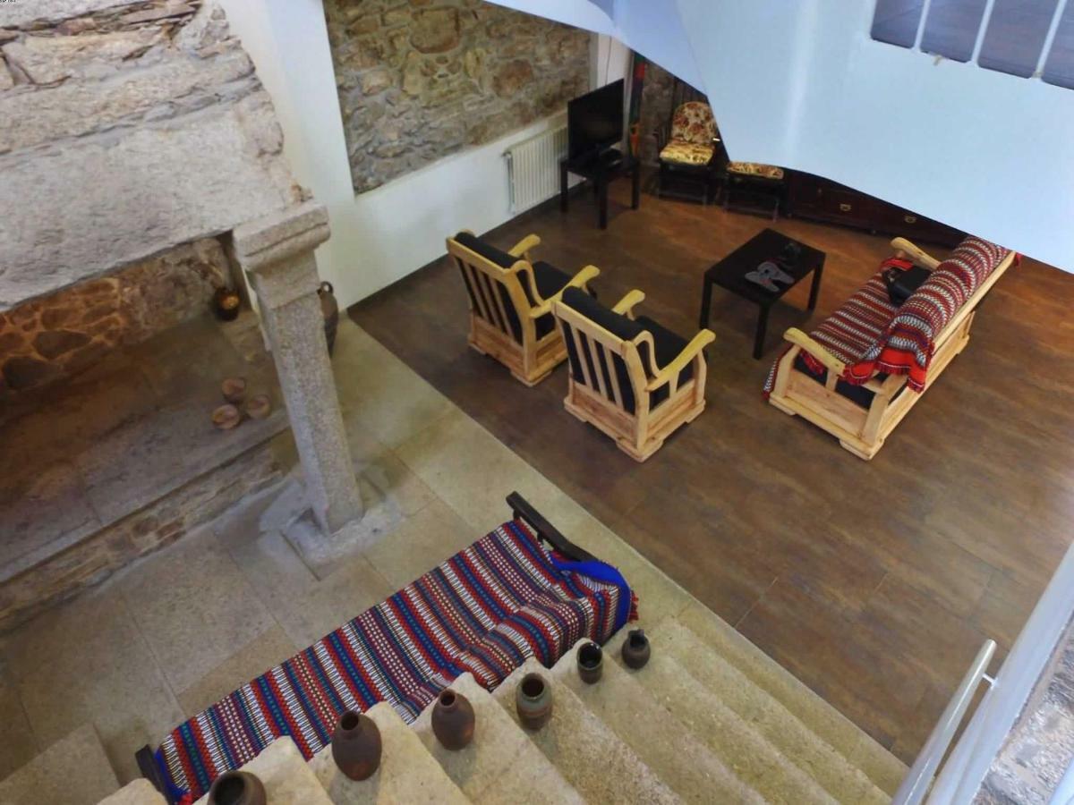 Casa Estrella De Garda Villa Buno Luaran gambar
