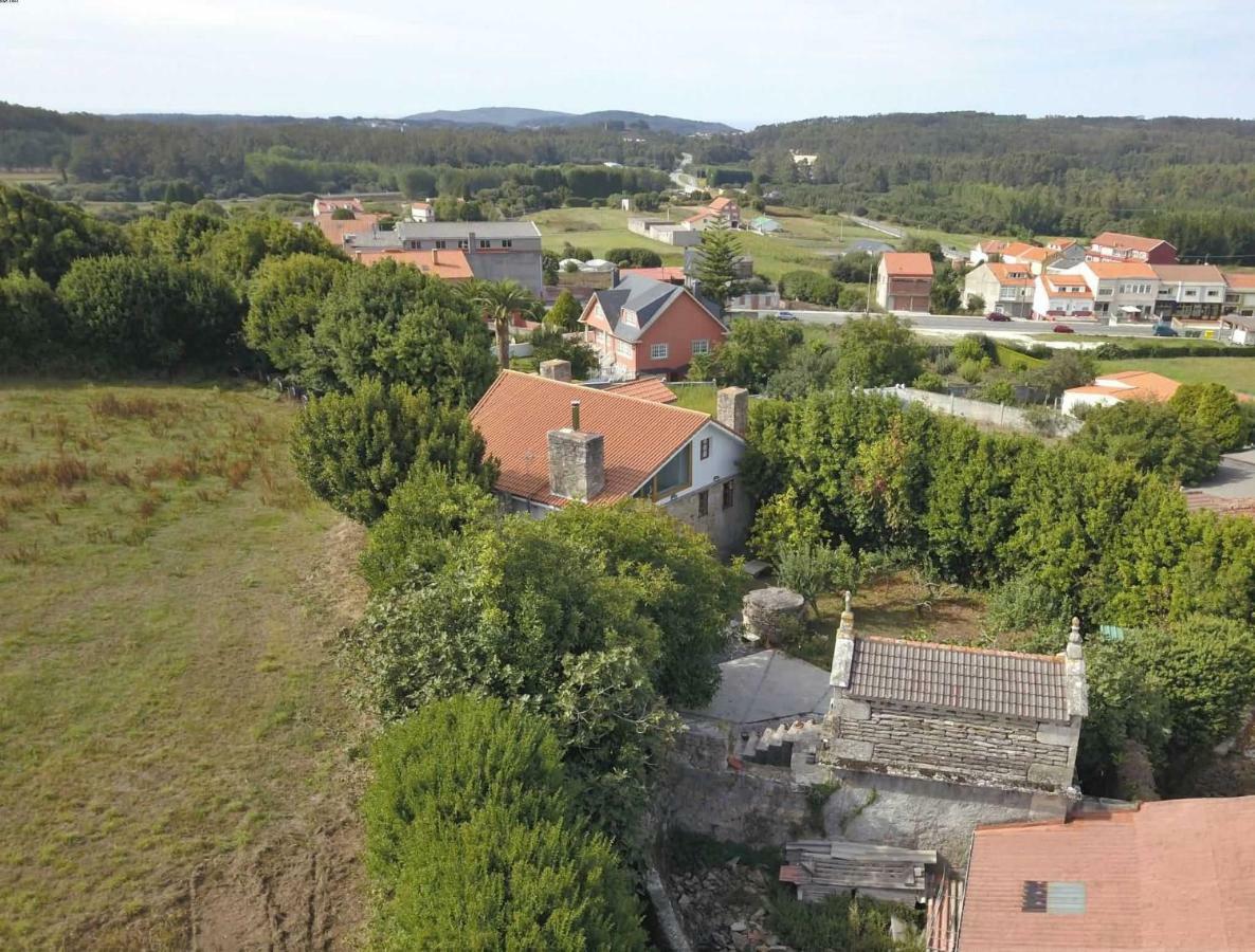 Casa Estrella De Garda Villa Buno Luaran gambar